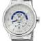 GV2 42301B Men's Giromondo Swiss Quartz Watch