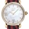 GV2 12602 Women's Ravenna Swiss Quartz Watch