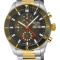 Gevril 48625B Men's Yorkville Chronograph Swiss Automatic Watch