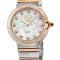 GV2 12443B Women's Sorrento Swiss Diamond Watch