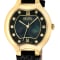 Gevril 11027 Lugano Swiss Quartz Diamond Watch