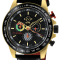GV2 9922 Men's Scuderia Quartz Multifunction Chrono Watch