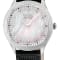 Gevril 10041 Women's Morcote Swiss Quartz Diamond Watch