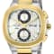 GV2 18503B Men's Potente Swiss Automatic Chronograph Watch