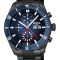 Gevril 48623B Men's Yorkville Chronograph Swiss Automatic Watch