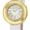 Gevril 12221 Women's Gandria Swiss Quartz Diamond Watch