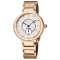 GV2 12209B Women's Rome Diamond Swiss Quartz Watch