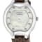 Gevril 11041 Lugano Swiss Quartz Diamond Watch