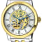 Gevril 22696B Men's Vanderbilt Swiss Automatic Watch