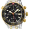 Gevril 48812B Men's Hudson Yards Chronograph Swiss Automatic Watch
