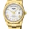 Gevril 48952B Men's West Village Swiss Automatic Watch