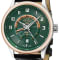 GV2 42304 Men's Giromondo Swiss Quartz Watch