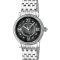 GV2 9861B Women's Marsala Swiss Quartz Diamond Watch