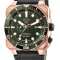 GV2 4553 Men's XO Submarine Swiss Automatic Watch