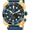 GV2 4555 Men's XO Submarine Swiss Automatic Watch