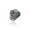 MCL Design Regal Gemstone Ring