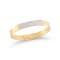 14K Gold 0.84 ct. tw. Diamond Cuff Bracelet