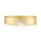 14K Gold 0.18 ct. tw. Diamond Cuff