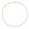 14KR 1.96ct Diamond Necklace
