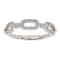 14K White Gold 0.31ct Diamond Ring