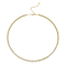 14KY 2.15ct Diamond Necklace