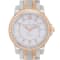 Carl F. Bucherer Patravi AutoDate Stainless Steel And 18K Rose Gold
Automatic Watch.