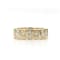 1/2 Ct. T.W. Lab-Grown Diamond Ring 14K Yellow Gold
