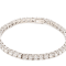 10.00 Ct. T.W. White Lab-Grown Diamond 14K Gold Classic Tennis Bracelet