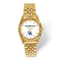 LogoArt University of Kentucky Pro Gold-tone Gents Watch