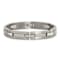 Titanium Brushed and Polished Bracelet