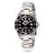 Invicta Pro Diver Men's 37.5mm Black Dial Two-Tone Stainless Steel Band
Quartz Watch