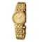 Wittnauer Limited Diamond and Gold Women's Watch