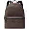 Michael Kors Copper Medium Backpack in Brown MK Logo