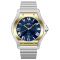 Oceanaut Men's Rayonner Blue Dial, Stainless Steel Watch