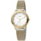 Ferre Milano Women's Classic Two-tone Stainless Steel Watch