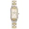 Mathey Tissot Women's Classic Two-tone Stainless Steel Watch