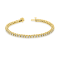 4.00ctw Diamond Tennis Bracelet in 14k Yellow Gold