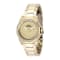 Invicta Speedway 34mm Yellow Stainless Steel Band Quartz Watch