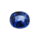 Sapphire 4.8x4.3mm Oval 0.42ct
