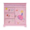 Mele and Co Krista Girls Musical Fairy Jewelry Box