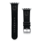 Gametime Indianapolis Colts Leather Band fits Apple Watch (42/44mm M/L
Black). Watch not included.