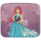 Mele and Co Barbie Flower Jewelry Box