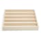 Vault Beige Half Insert Tray - Necklace