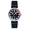 Dominatore Del Mare Camogli Blue Dial White Bezel Blue Stainless Steel
Band Automatic Watch