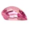 Pink Sapphire Loose Gemstone 11x6mm Fancy Cut 2.15ct