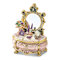 VANITY Dressing & Makeup Table Trinket Box