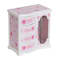 Mele and Co Hyacinth Girls Ballerina Music Jewelry Box