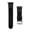 Gametime Chicago Bears Leather Band fits Apple Watch (38/40mm M/L
Black). Watch not included.