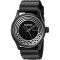 Nixon Men's Classic Black Fabric Strap Watch