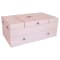 Mele and Co Barbie Baubles and Bling Jewelry Box